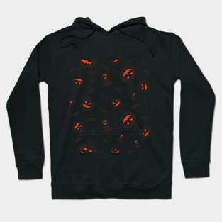 Horror design Hoodie